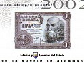 Spain 2002  Lotery Que La Suerte Te Acompañe. Calendar 2002 Lae. Uploaded by susofe